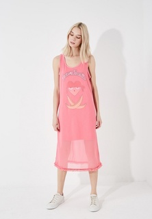 Платье Love Moschino