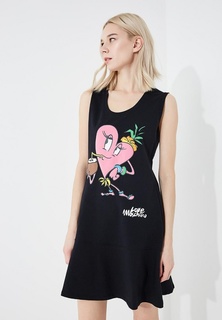 Платье Love Moschino