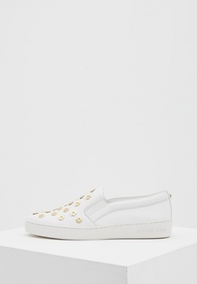 Слипоны Michael Michael Kors