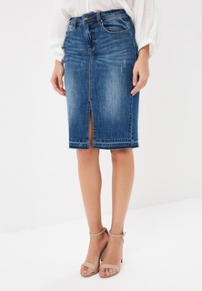 Юбка джинсовая Vero Moda
