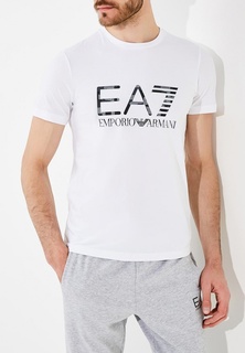 Футболка EA7