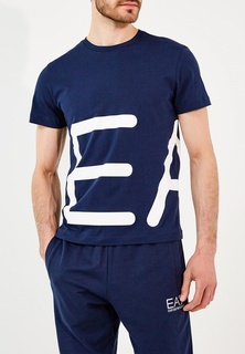 Футболка EA7