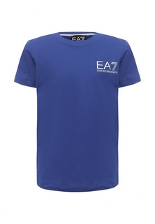 Футболка EA7