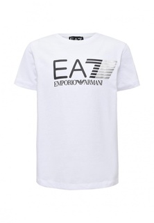 Футболка EA7