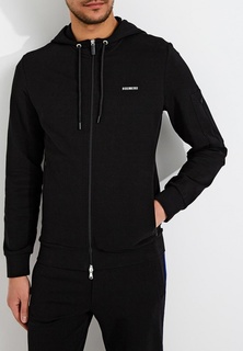 Толстовка Bikkembergs