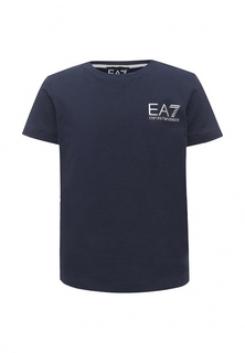 Футболка EA7