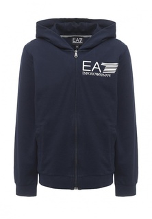 Толстовка EA7