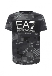 Футболка EA7