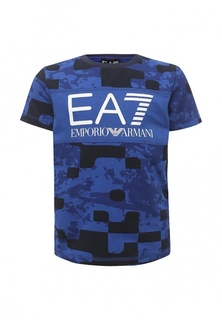 Футболка EA7