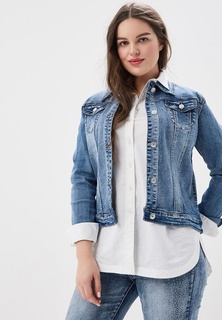 Куртка джинсовая G&amp;G G&G