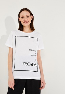 Футболка Escada Sport