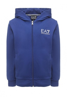 Толстовка EA7