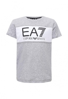 Футболка EA7