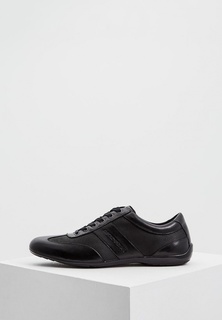 Кроссовки Emporio Armani