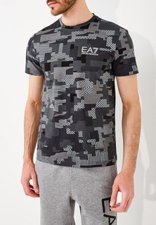 Футболка EA7
