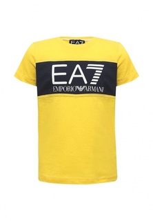 Футболка EA7