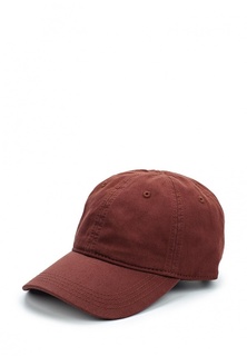 Бейсболка Lacoste