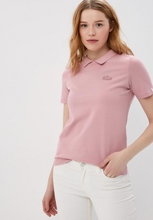 Поло Lacoste