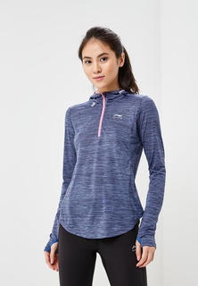 Лонгслив спортивный Li-Ning