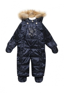 Комбинезон утепленный Little boy