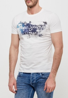Футболка Pepe Jeans