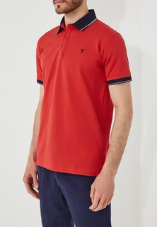 Поло Trussardi Jeans