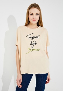 Футболка Trussardi Jeans