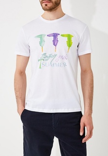 Футболка Trussardi Jeans