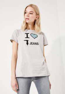 Футболка Trussardi Jeans