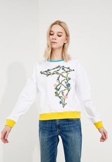 Свитшот Trussardi Jeans