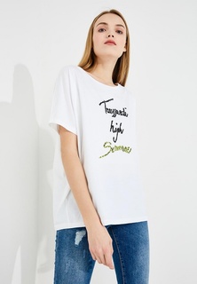 Футболка Trussardi Jeans