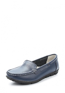 Мокасины Zenden Comfort
