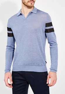 Поло Emporio Armani