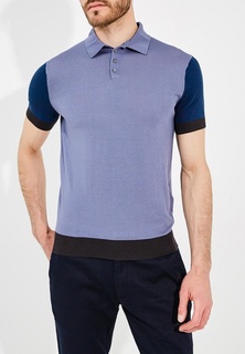 Поло Emporio Armani