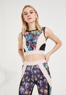 Топ спортивный Trussardi Sport