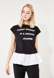 Футболка Trussardi Jeans