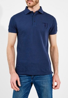 Поло Trussardi Jeans