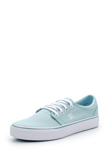 Кеды DC Shoes