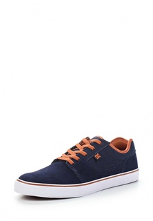 Кеды DC Shoes