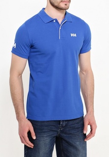 Поло Helly Hansen