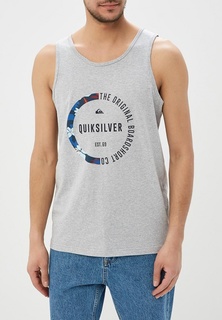 Майка Quiksilver