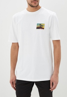 Футболка Quiksilver
