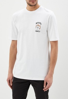 Футболка Quiksilver