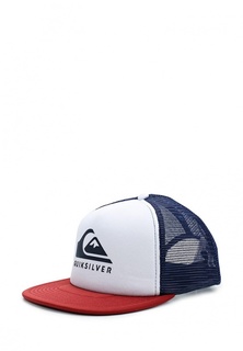 Бейсболка Quiksilver