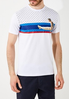 Футболка Trussardi
