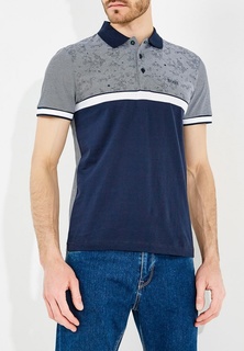 Поло Boss Hugo Boss