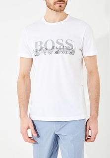Футболка Boss Hugo Boss