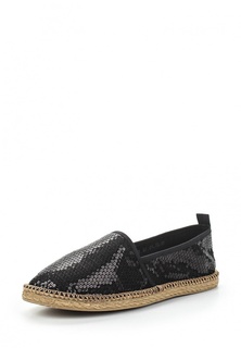 Эспадрильи Der Spur