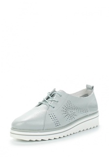 Ботинки Der Spur