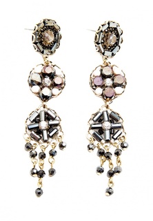 Серьги Kameo-Bis